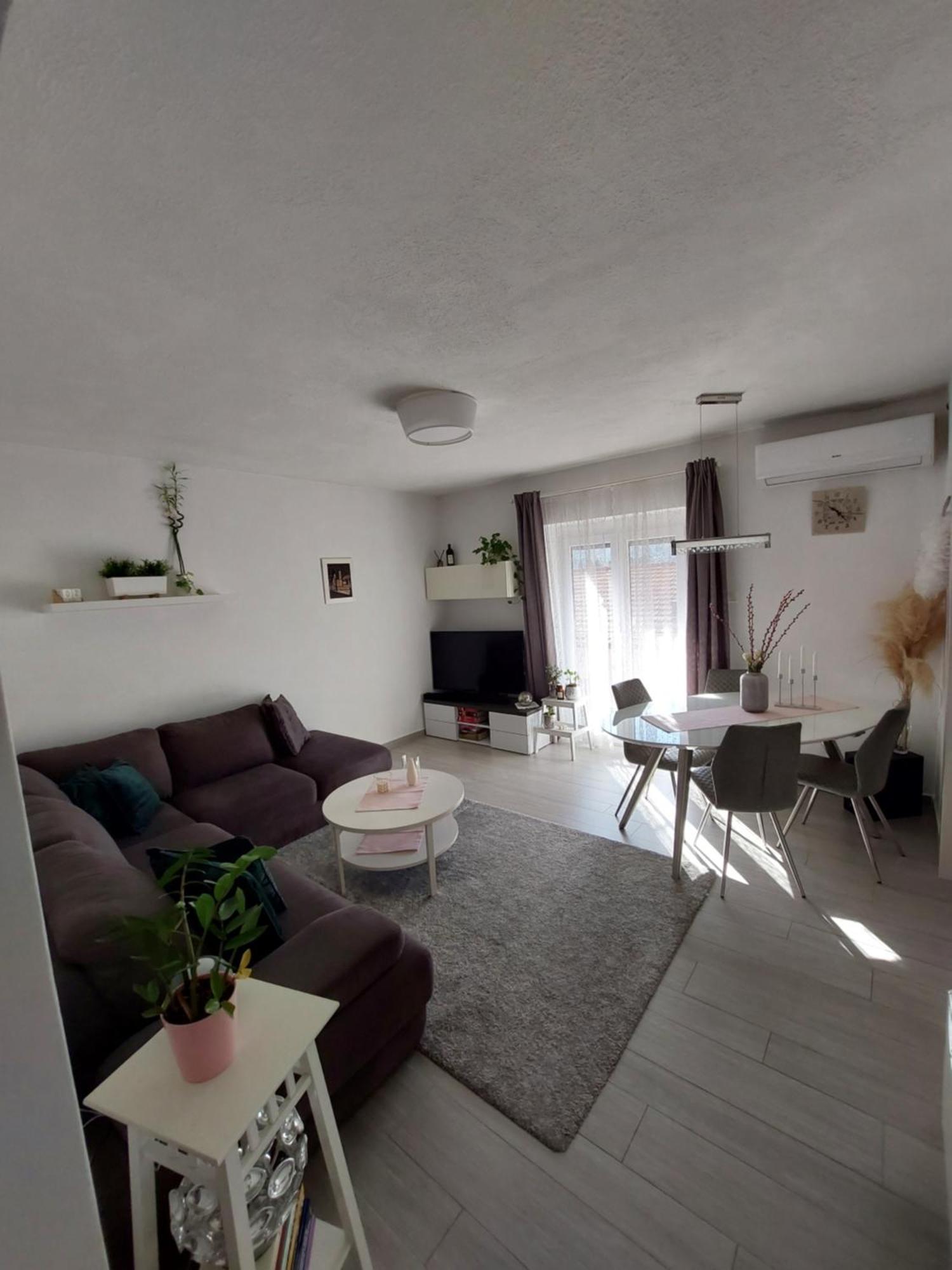 Apartman Nora Jelsa  Exterior photo