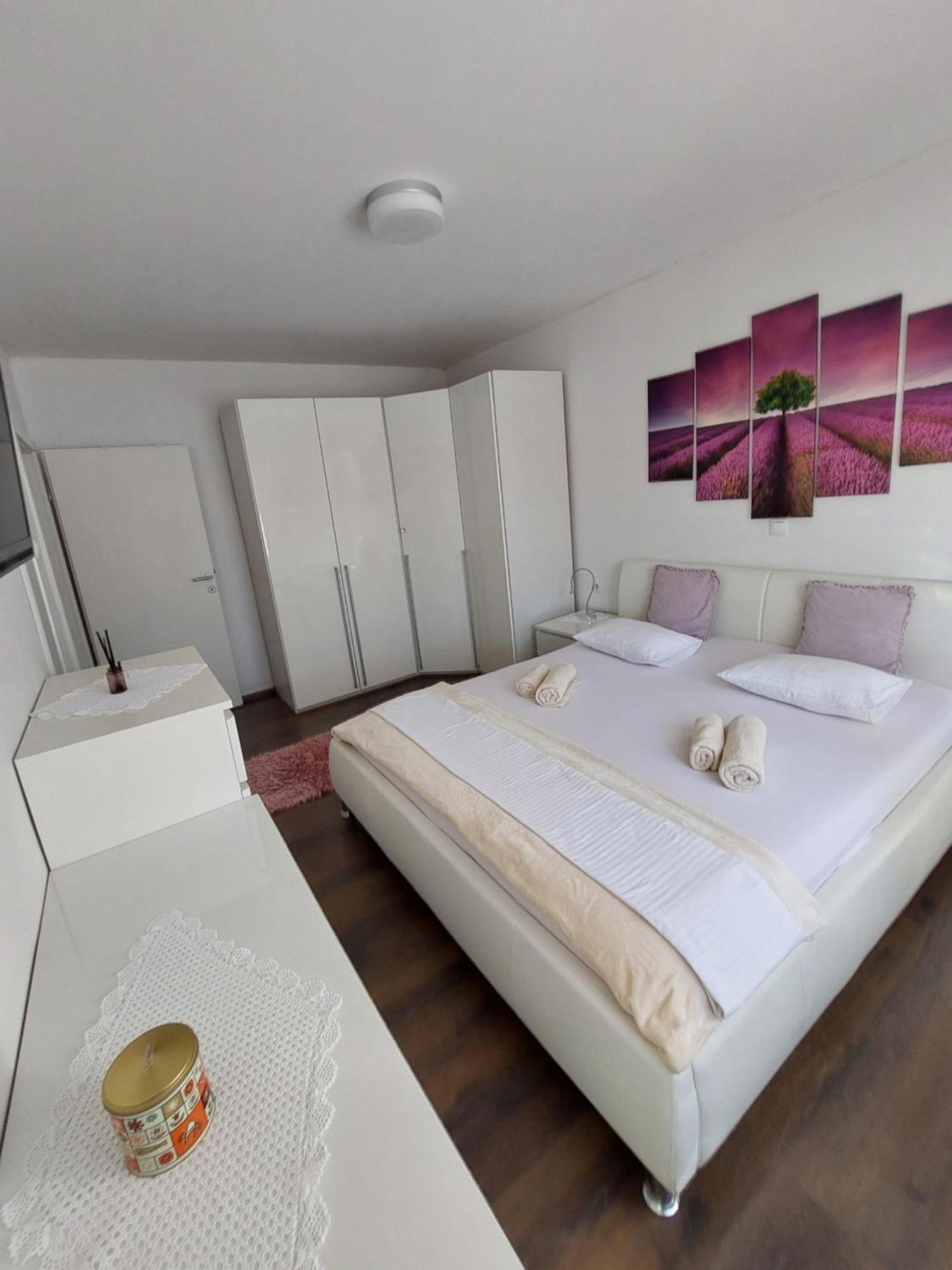 Apartman Nora Jelsa  Exterior photo