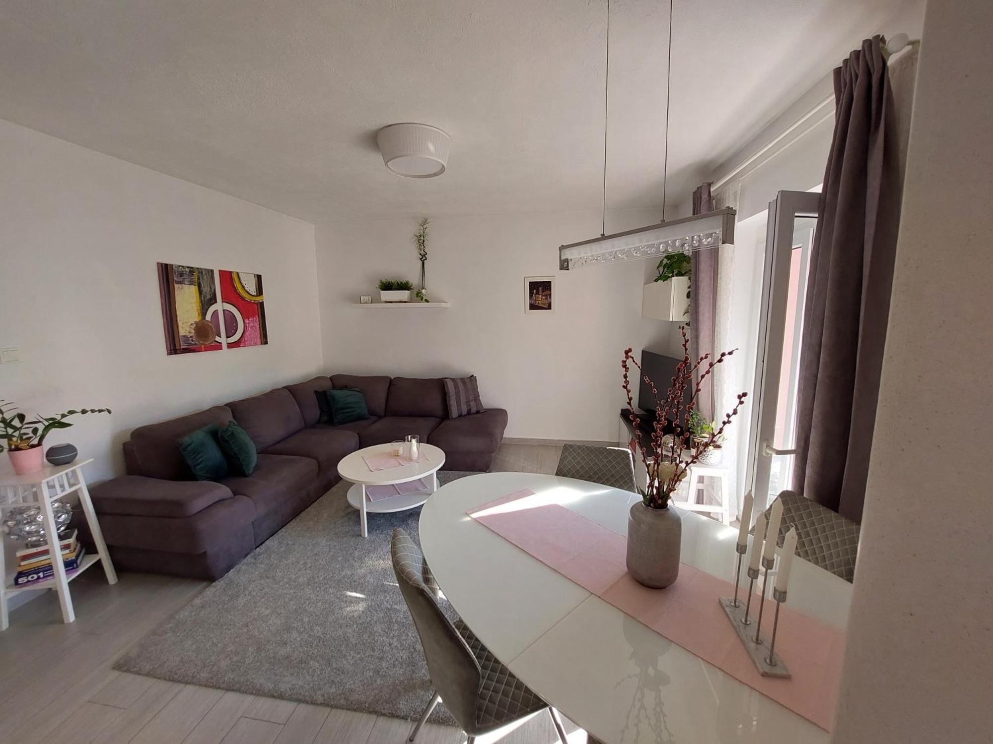 Apartman Nora Jelsa  Exterior photo